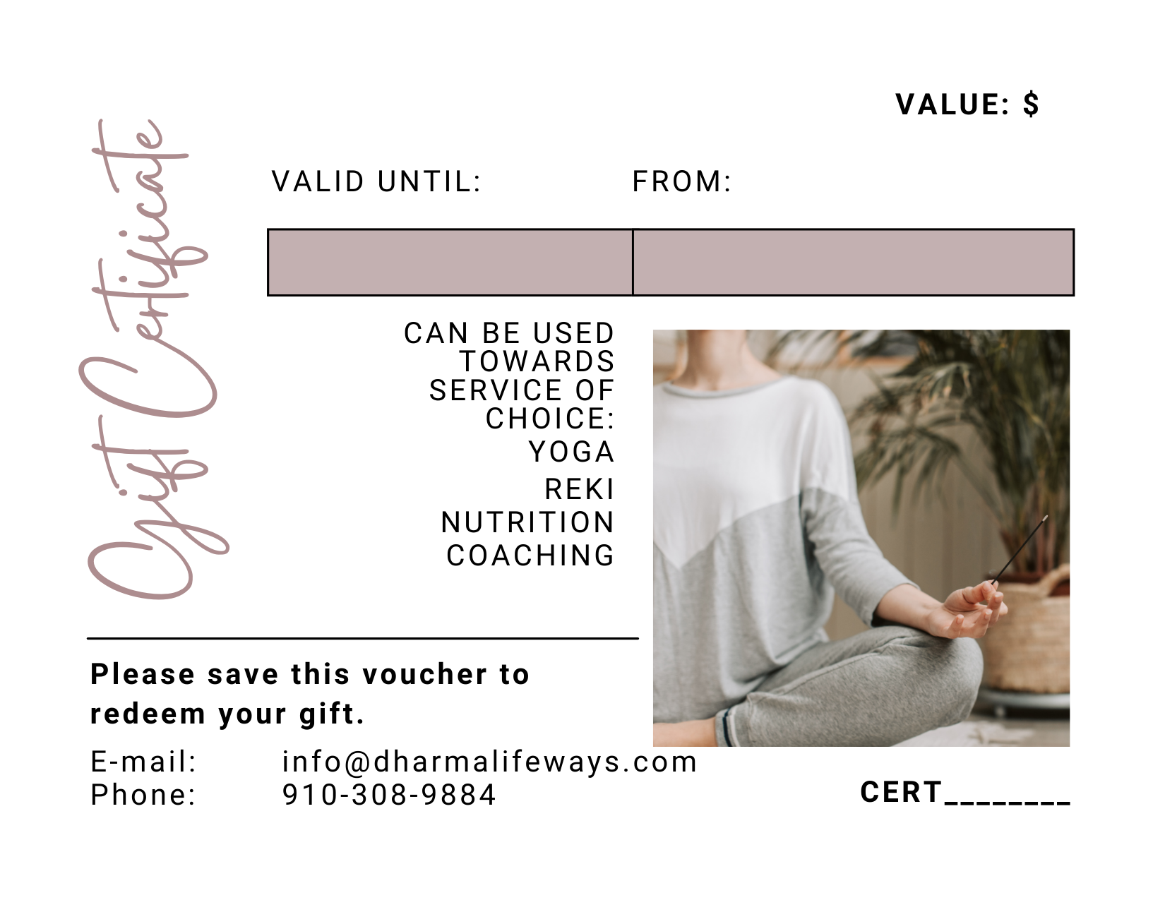 Beige Elegant Modern Photography Gift Certificate.png