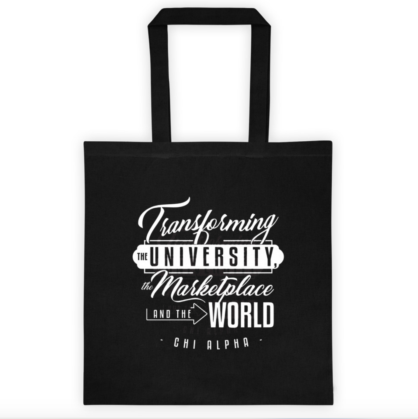 Custom Merch