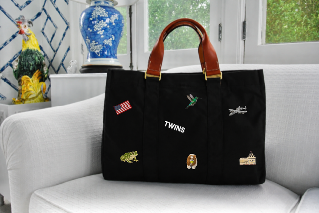 Black LifeBag