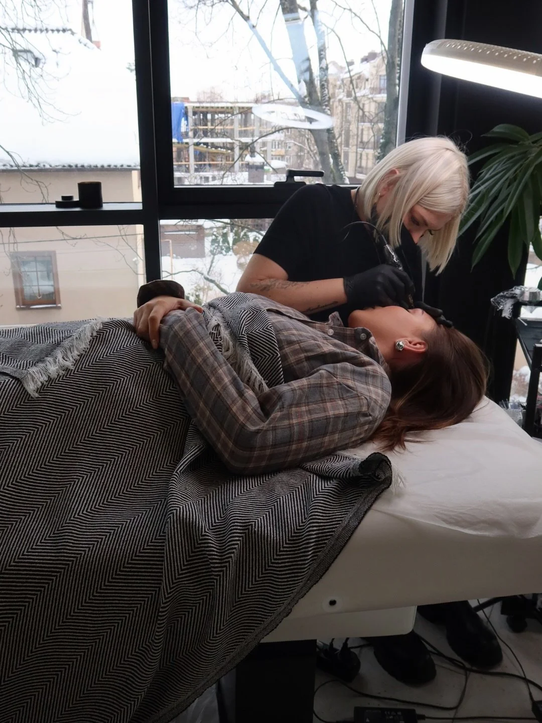 PERMANENT MAKE-UP MODELLPHASE STARTET

Ich beginne im Beautystudio Luanna offiziell mit Permanent Make Up und suche daf&uuml;r ausgew&auml;hlte Modelle.

In den letzten Wochen habe ich intensiv trainiert, gearbeitet und meine Technik perfektioniert.
