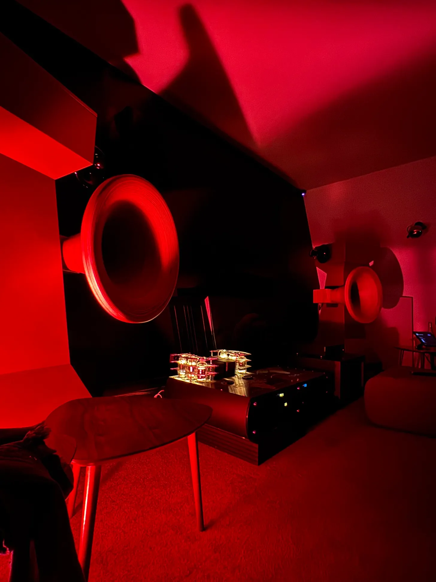 Carte 4 sessions LME - Listener Paris