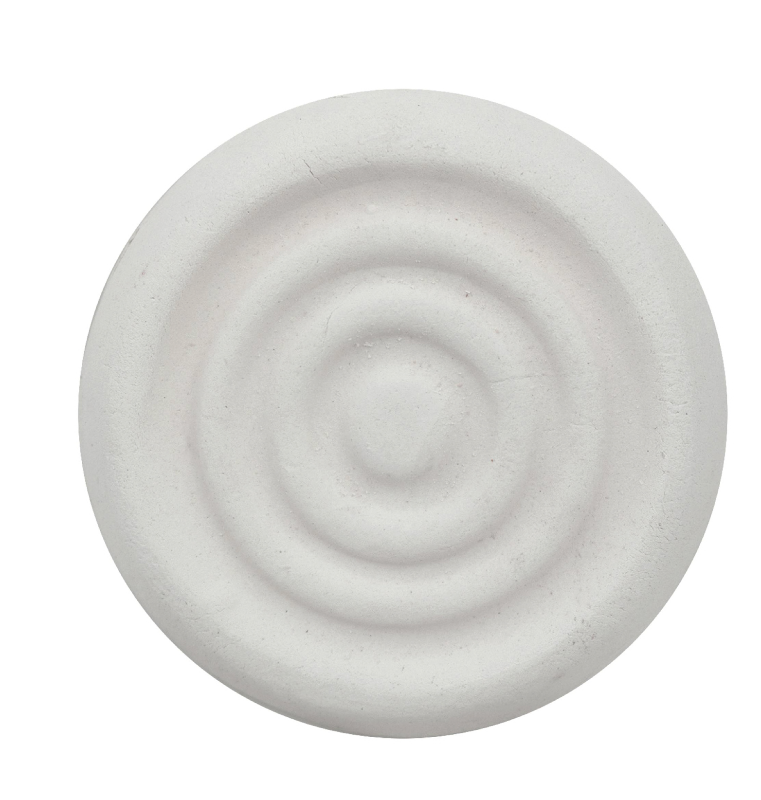 105 White  -  Cone 06-04 △  |  25 LB bag  |  PICK UP ONLY