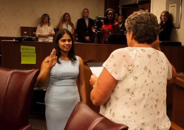 How Students In Montgomery County Are Leading The Push For School Redistricting