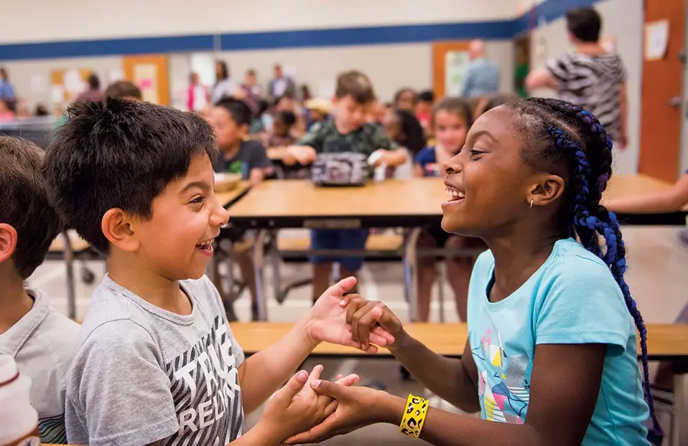 The Pursuit of Equity