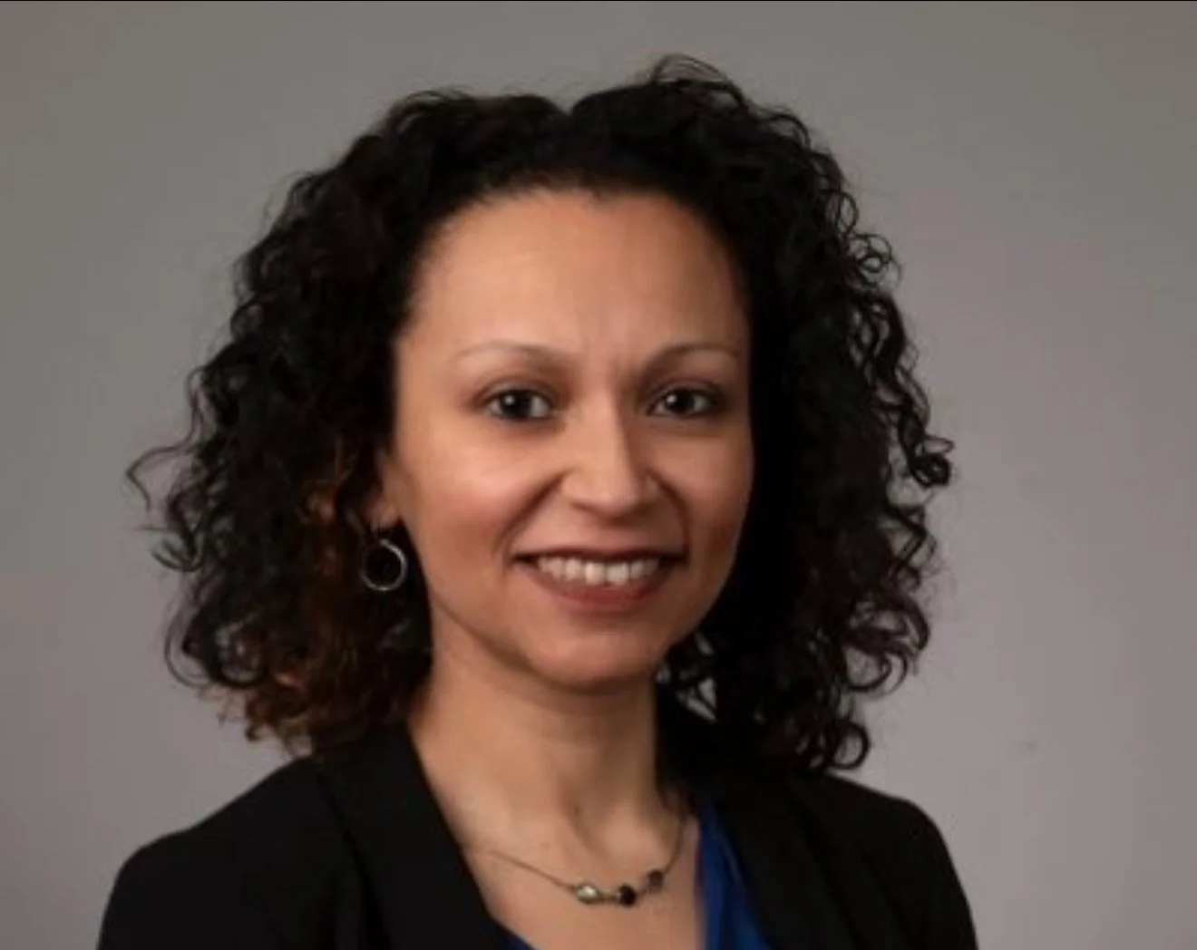 Vilma Najera Receives ‘Hispanic Educator The Year’ Award