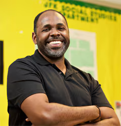 Maryland educator who helped spark minority scholars program honored