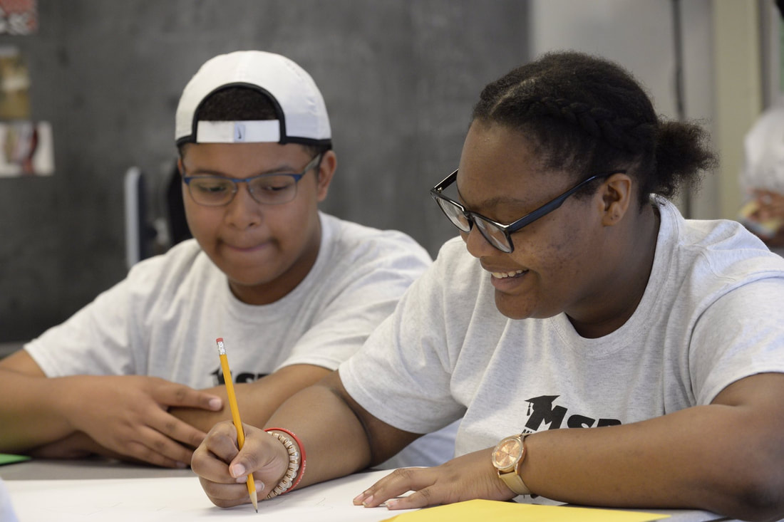 What It Means to Improve Student Academic Achievement