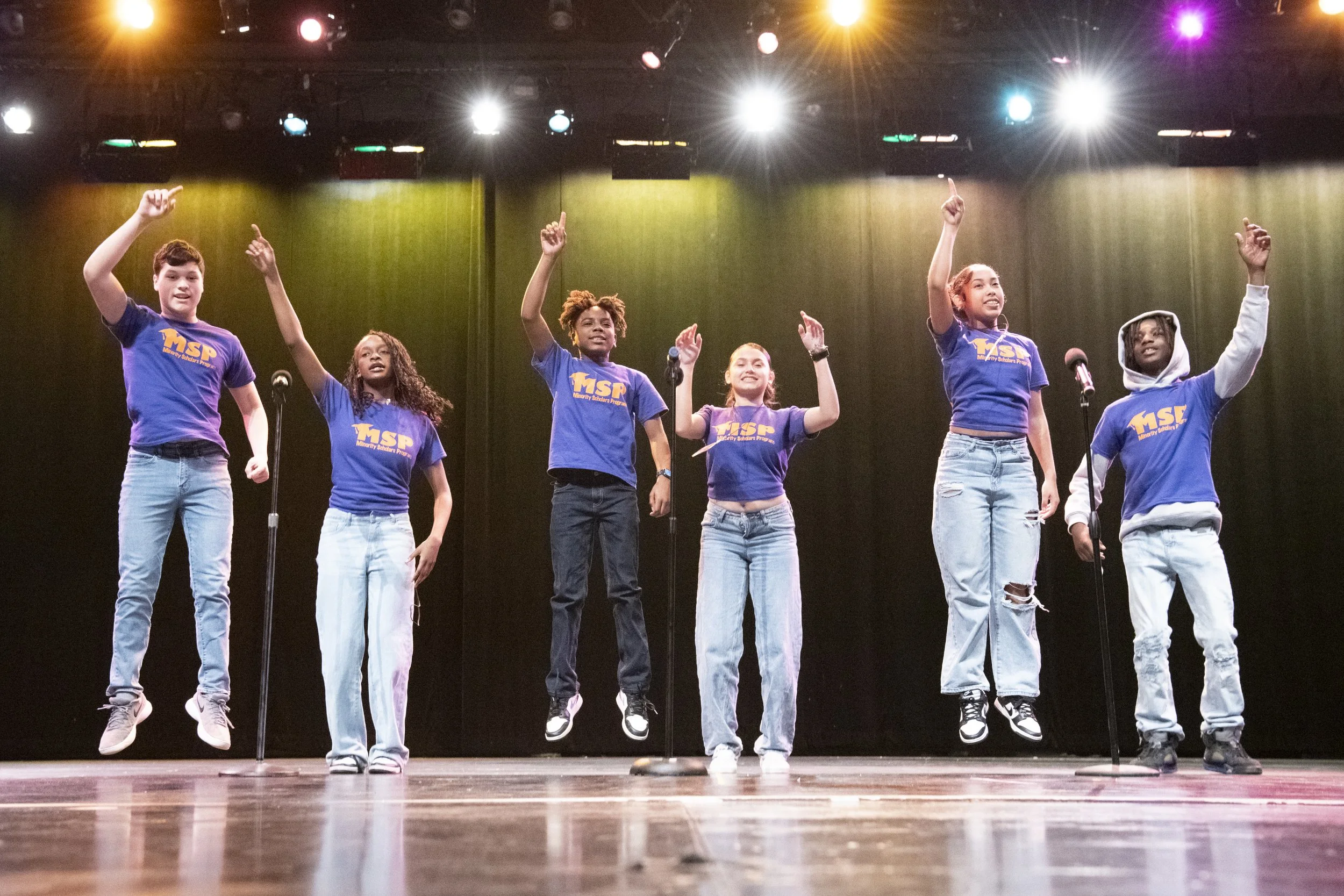 What It Means to Enhance Sense of Belonging