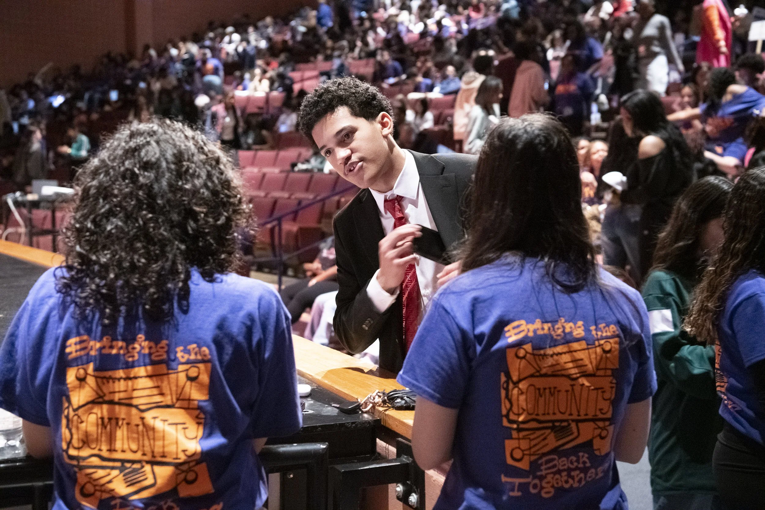 What It Means to Build Cultural Capital