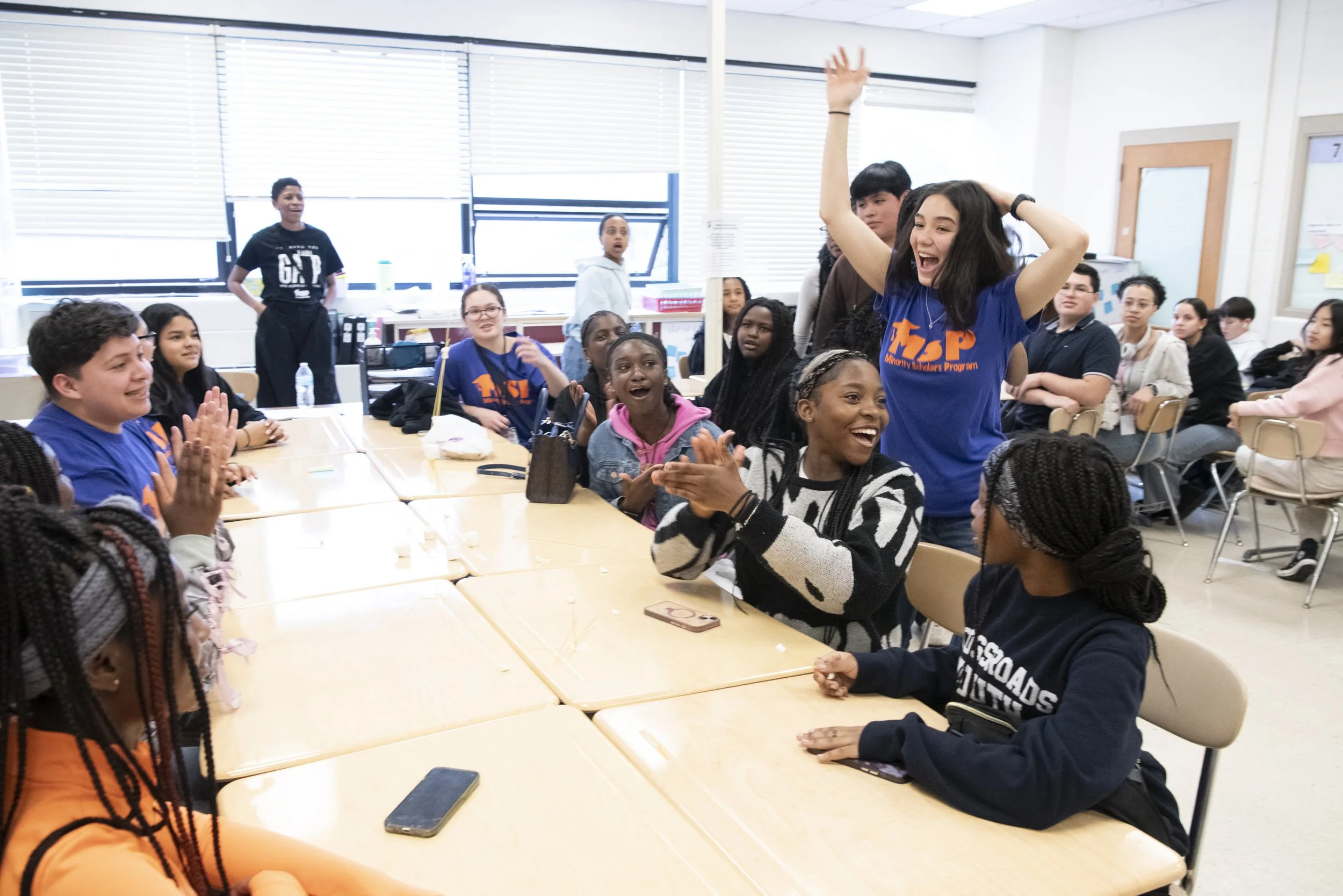 What It Means to Elevate Student Voice
