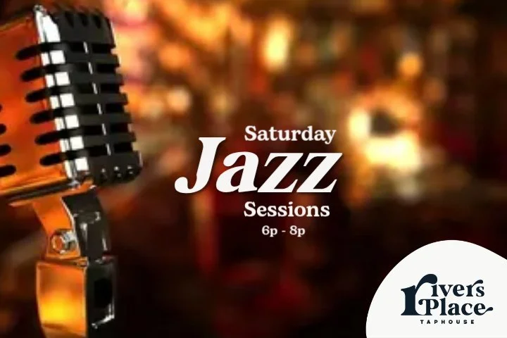 Saturday Jazz Sessions