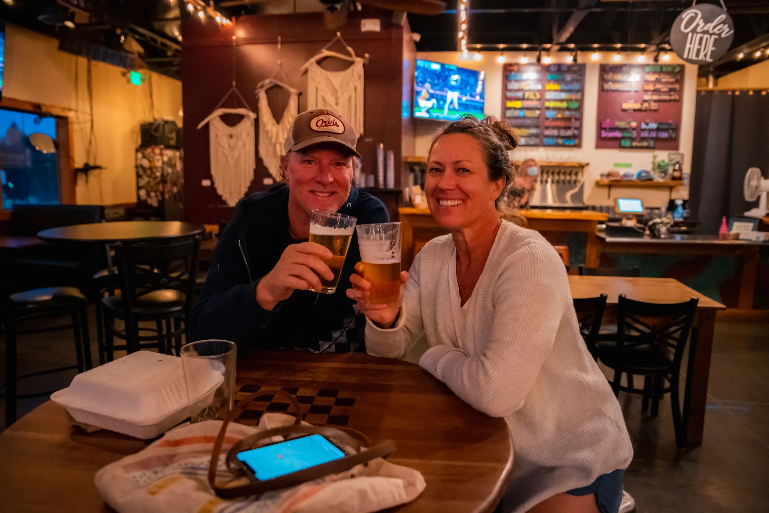 Evan Mullins & Travis Ehrenstrom Duo