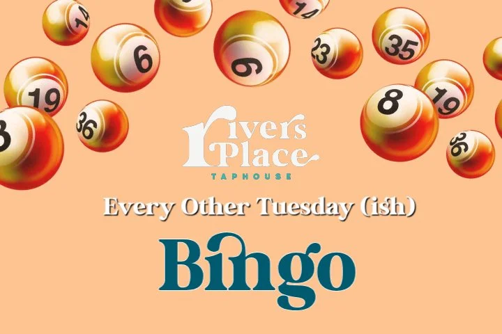 Bingo!
