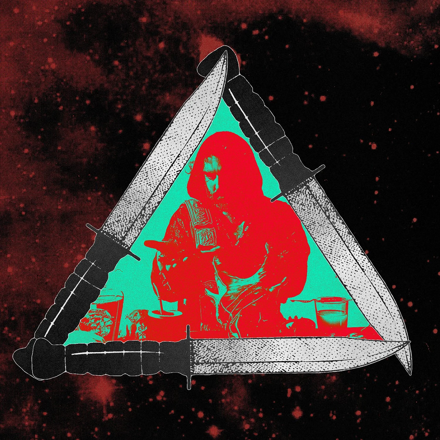 Egregore—Servants of the Second Death