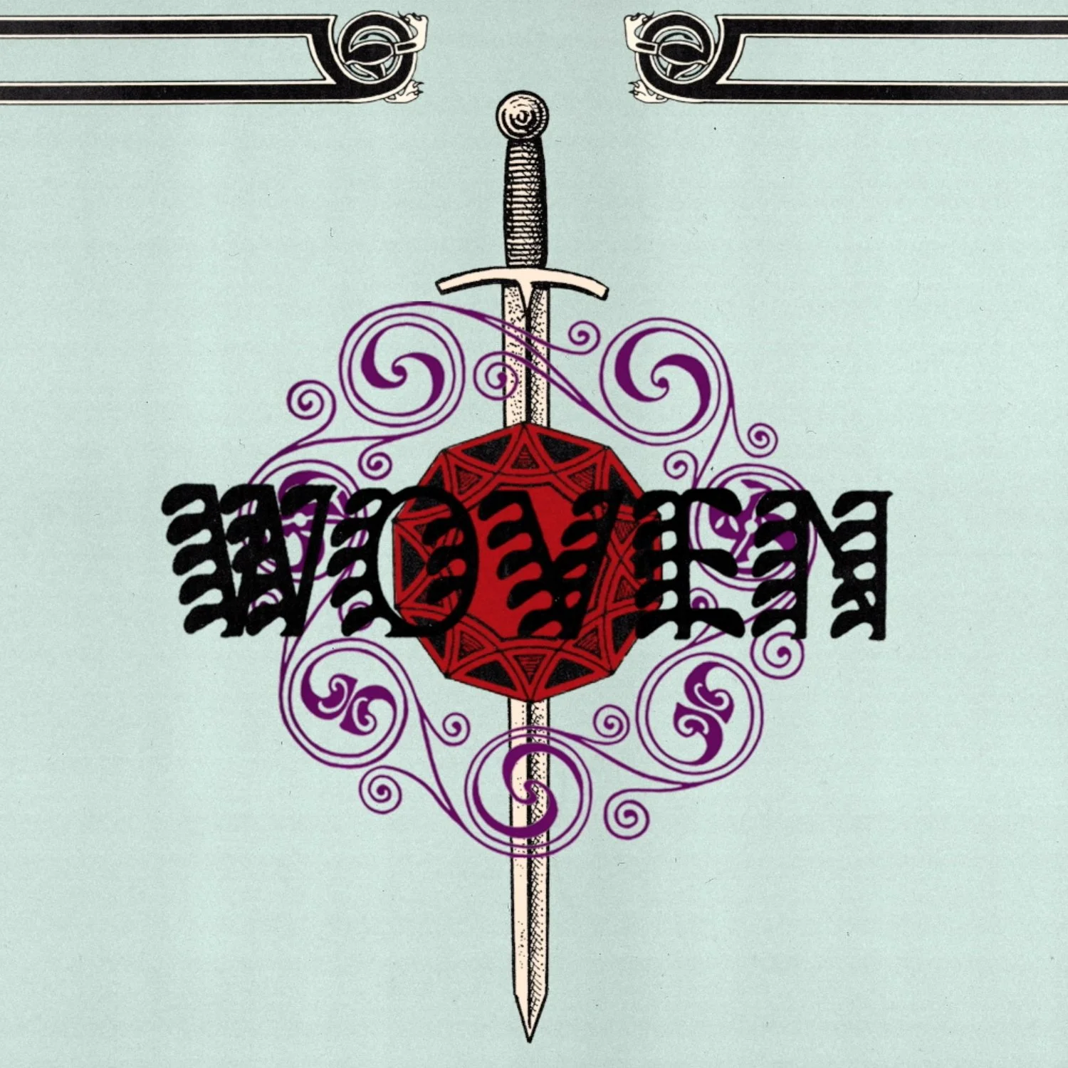 Wytch Hazel—Woven