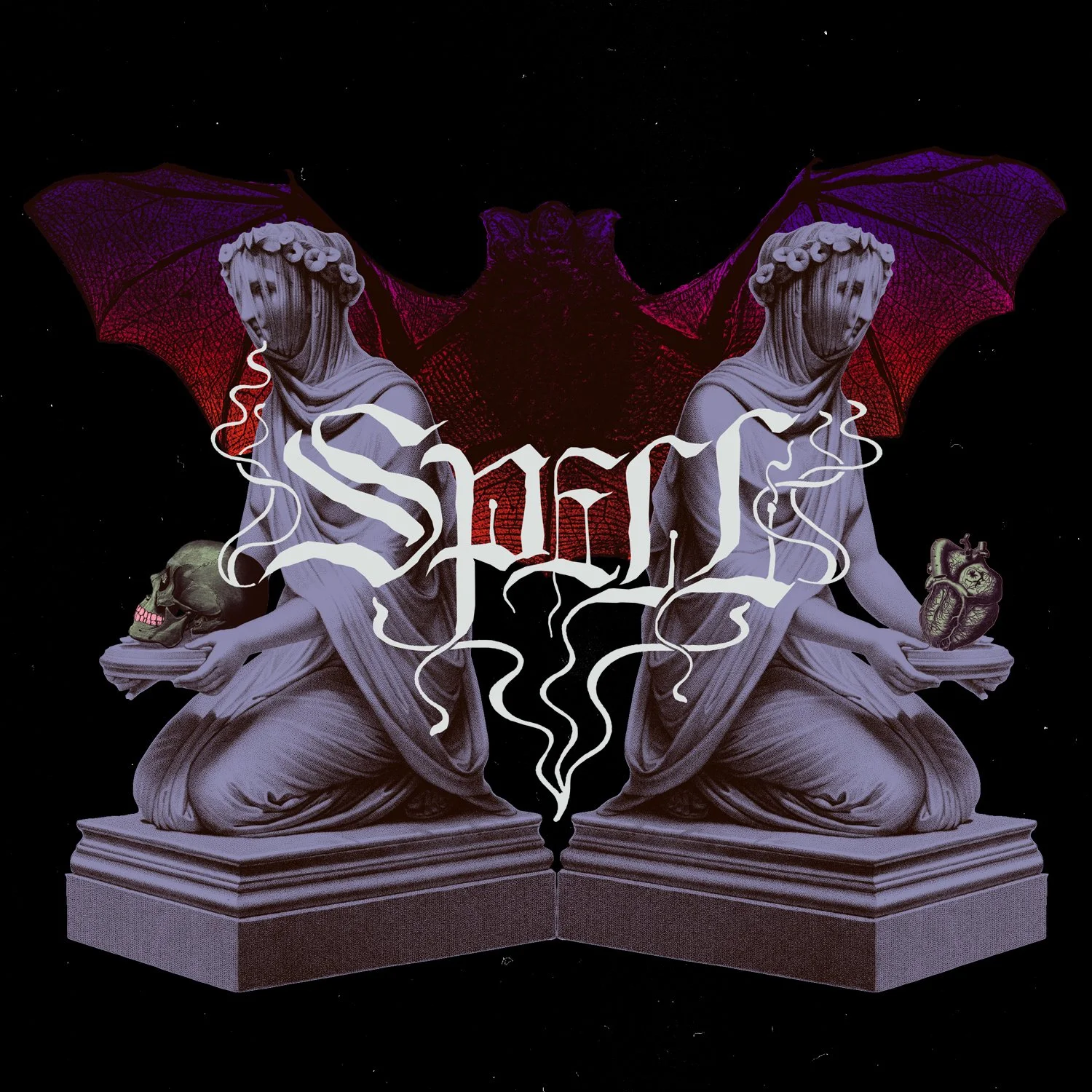 Spell—Exquisite Corpse Music Video