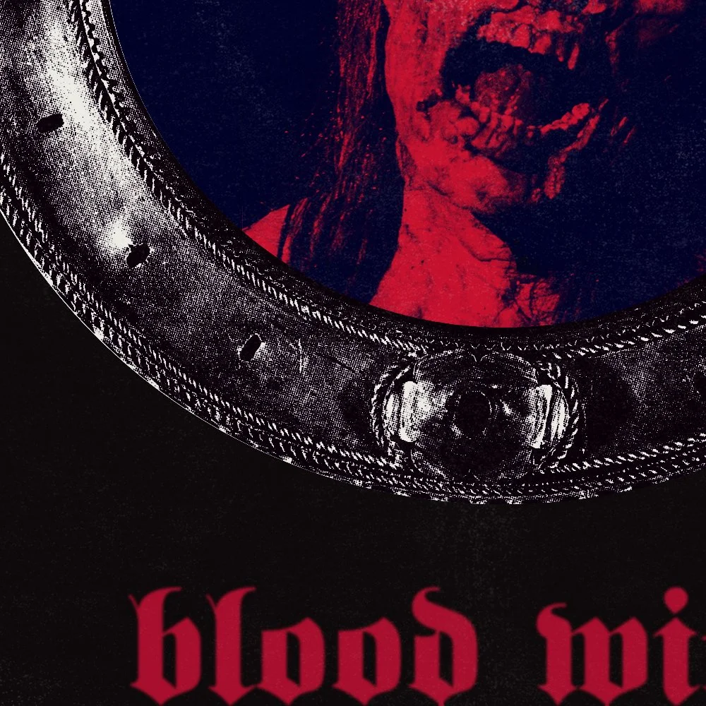 Knightwolfs—Blood Witch EP