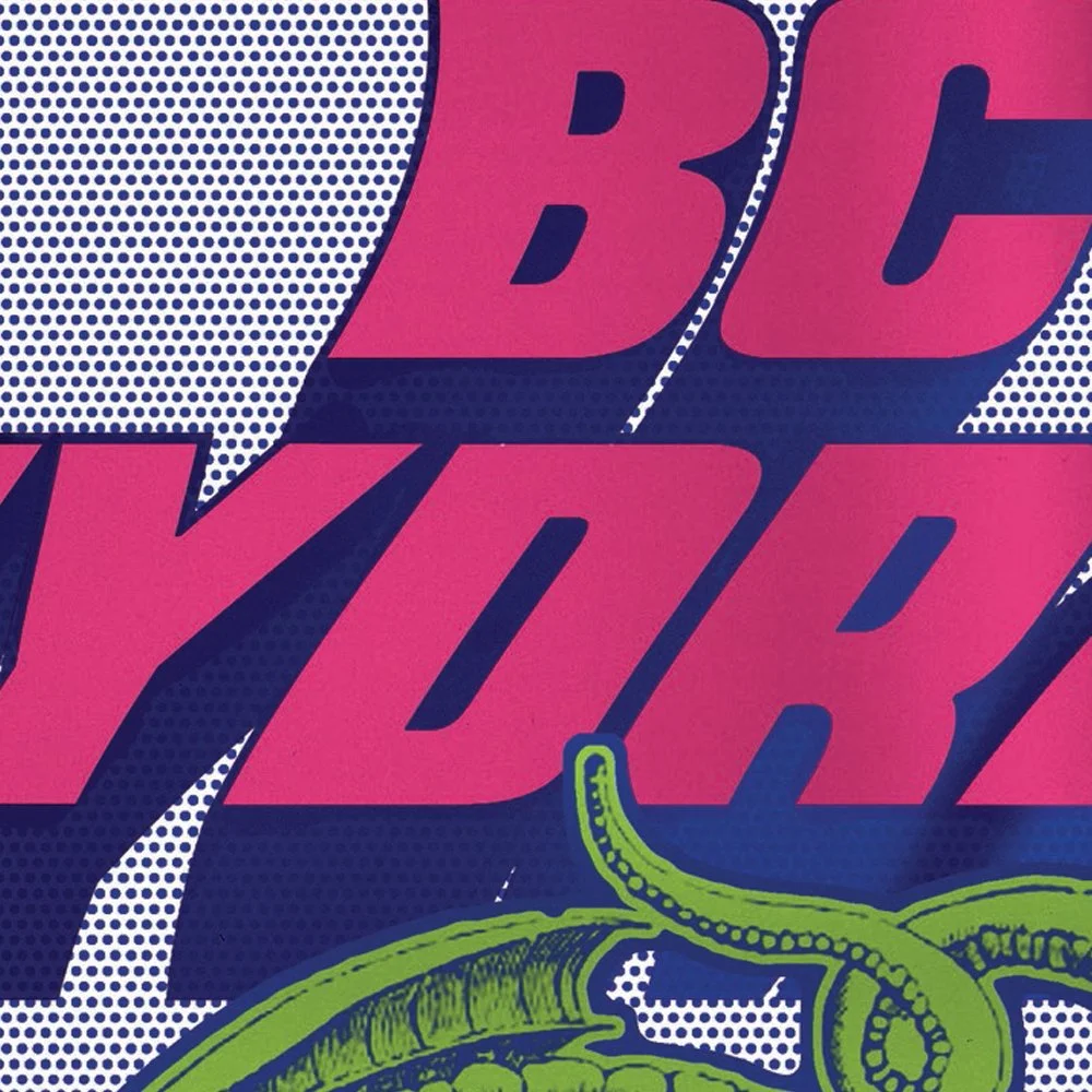 BC Hydra