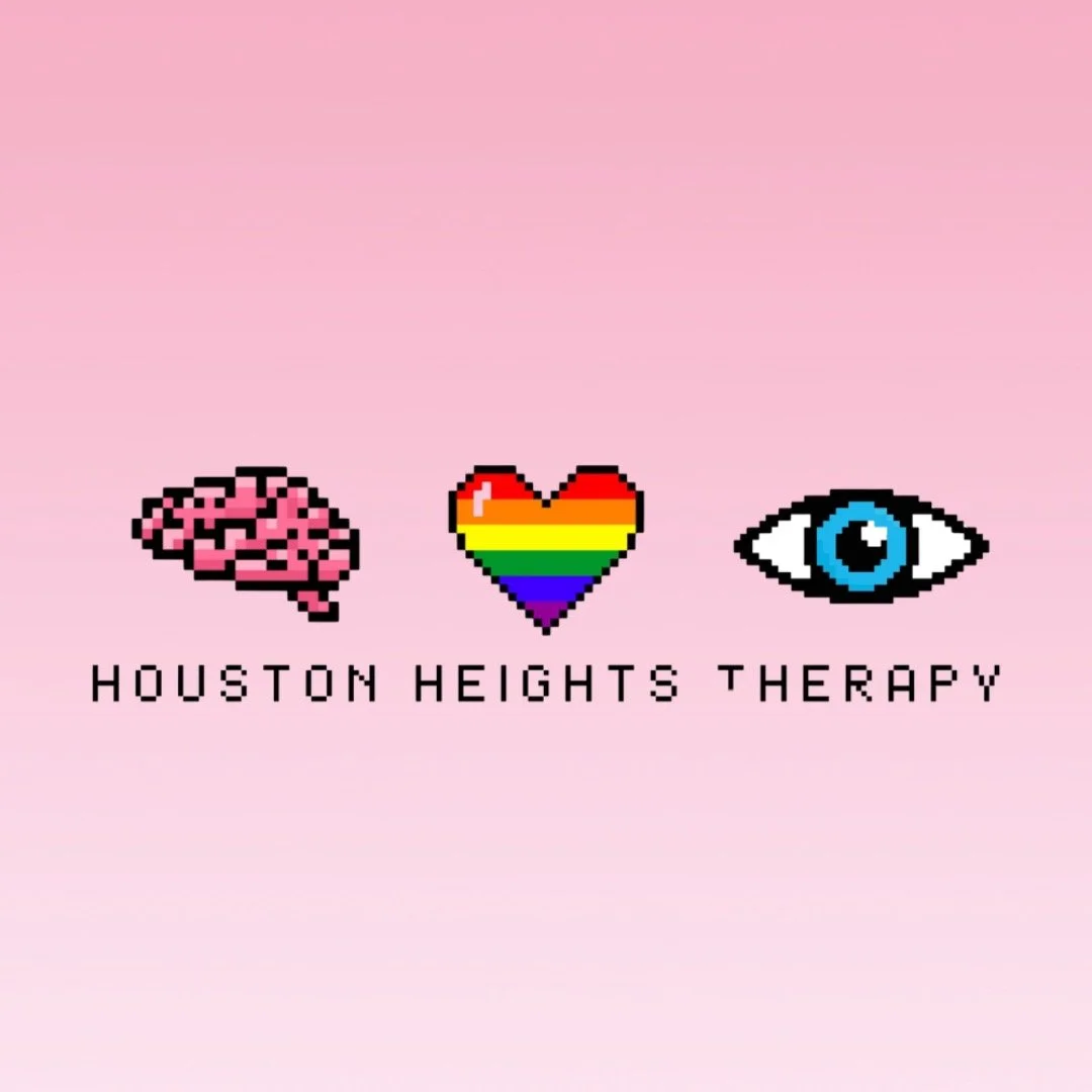 Houston Heights Therapy
