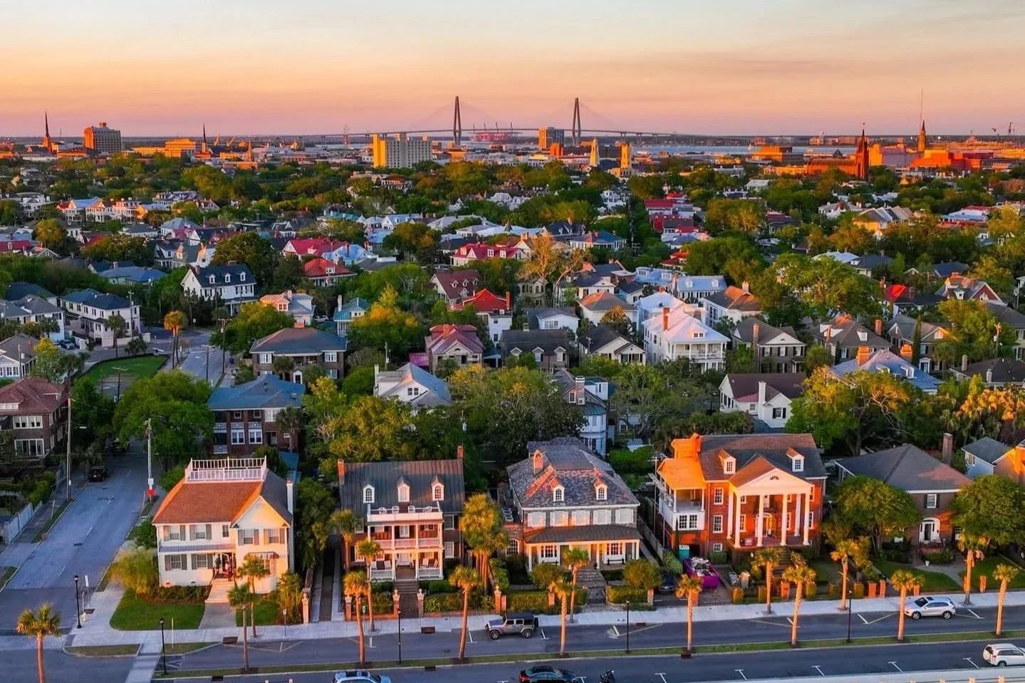 Moving to Charleston, SC: The Complete Relocation Guide 2026