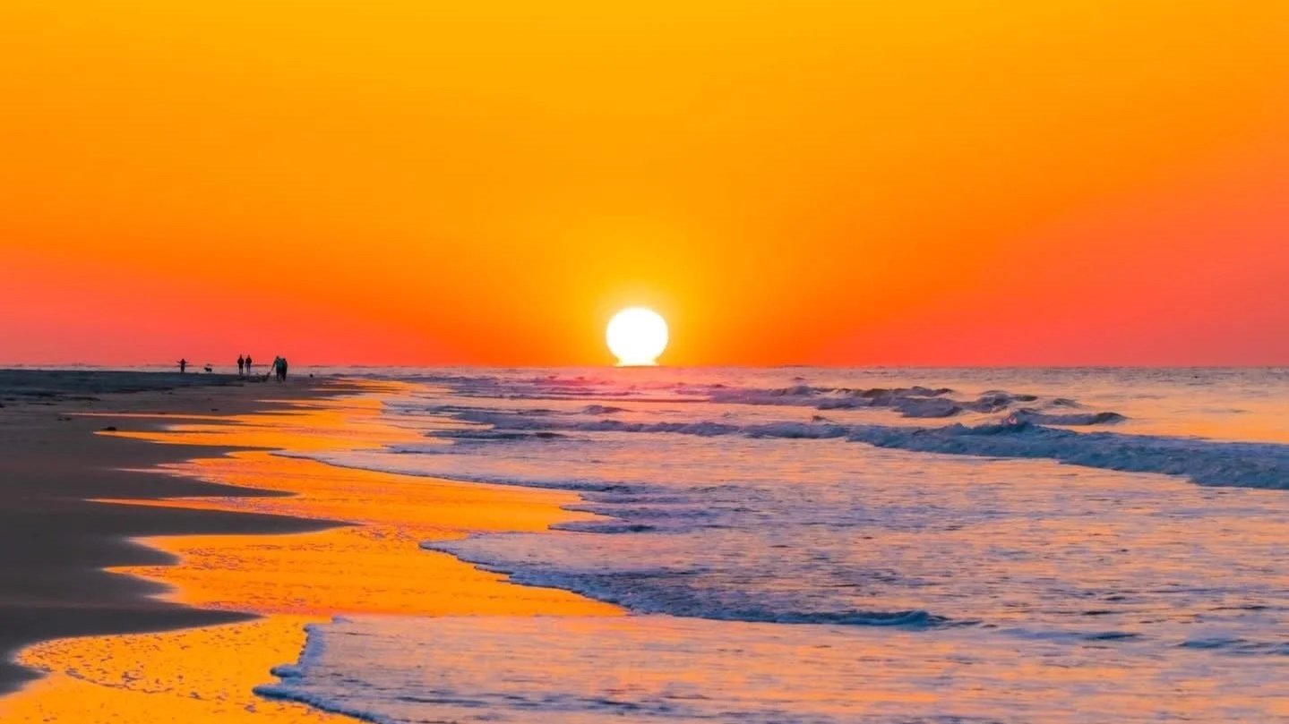 Why People Move to Charleston