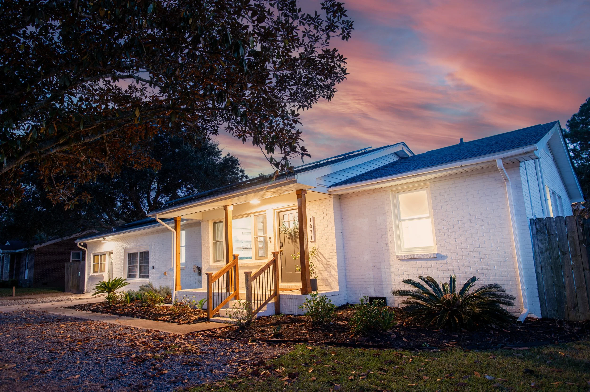 What Does $600,000 Buy in Charleston, SC?