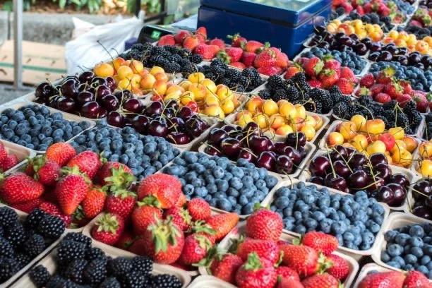 The Best Farmers Markets Around Charleston, SC