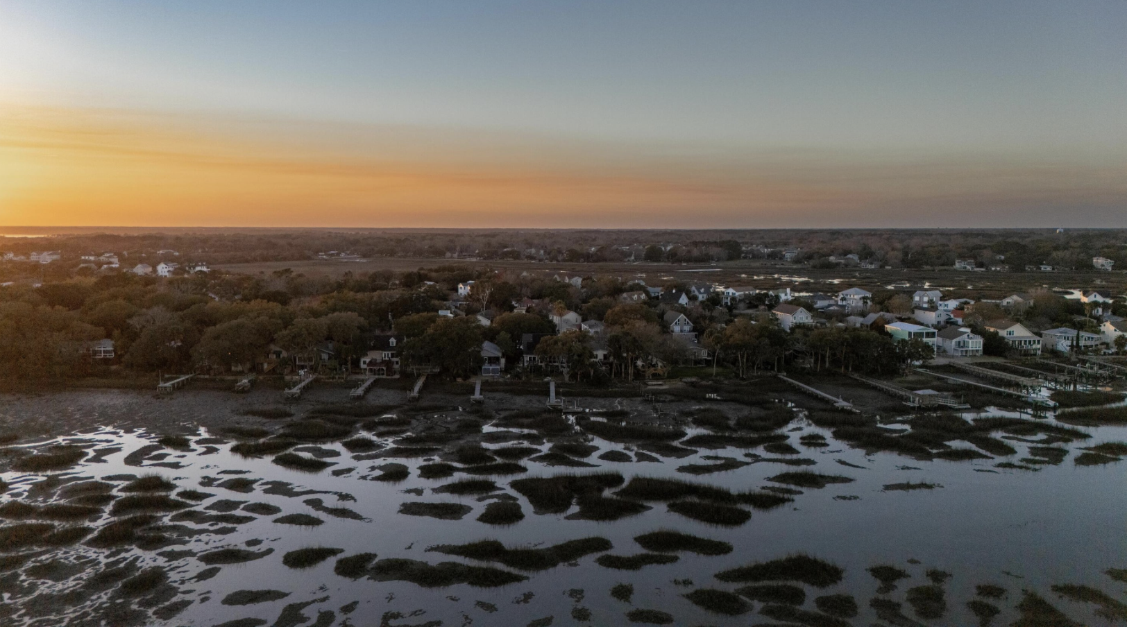 James Island, SC 
