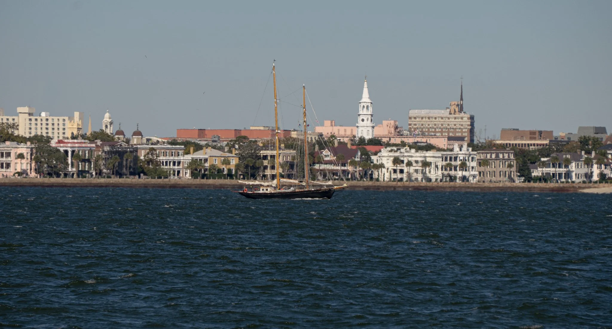 How to Spend the Perfect Weekend Vacation in Charleston, SC (2026 Guide)