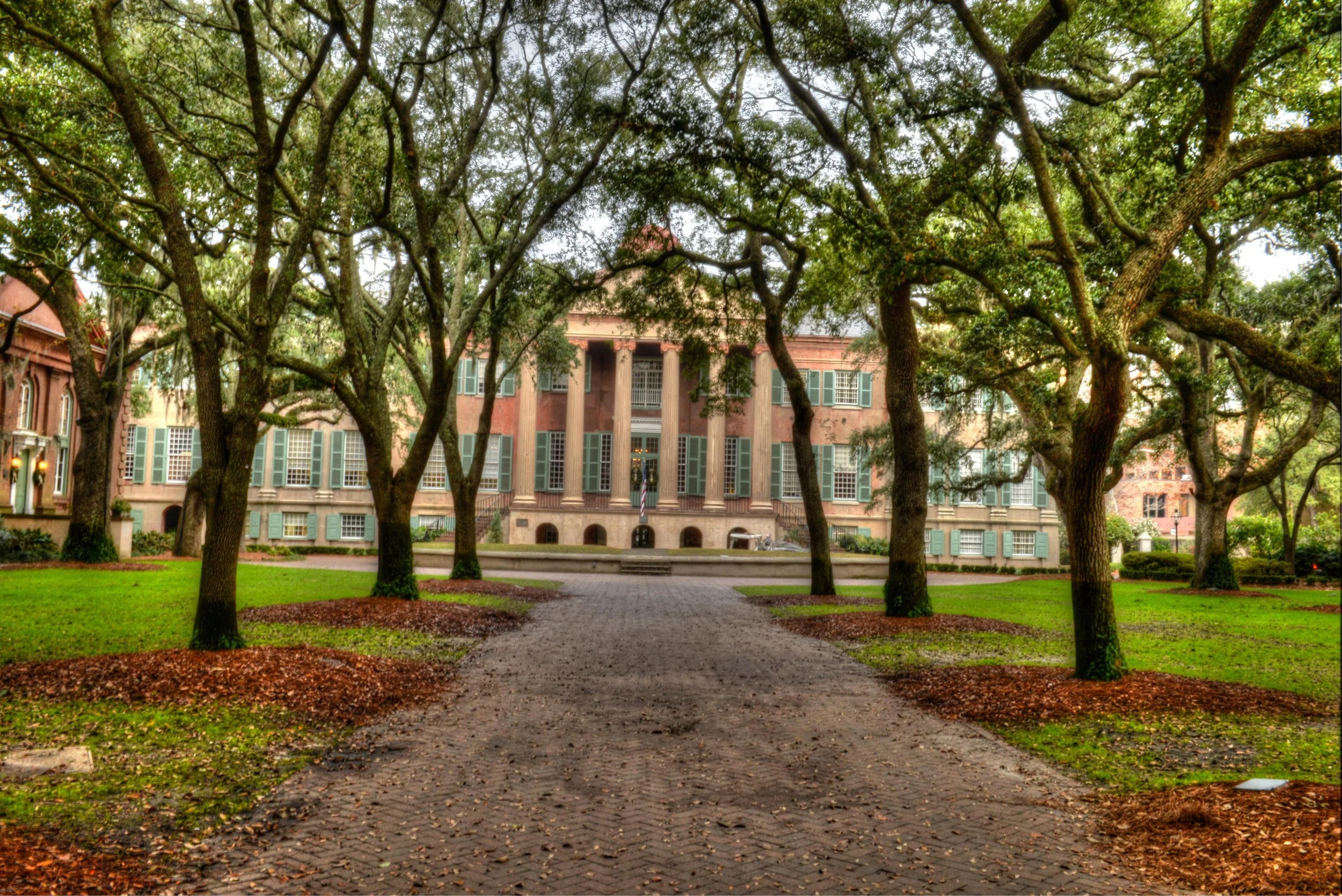 Schools &amp; Colleges in Charleston, SC: A Quick Local Guide