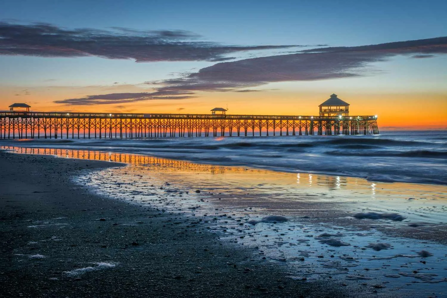 Folly Beach Short-Term Rental Rules Are Changing: What the Recent Court Ruling Could Mean for Property Owners