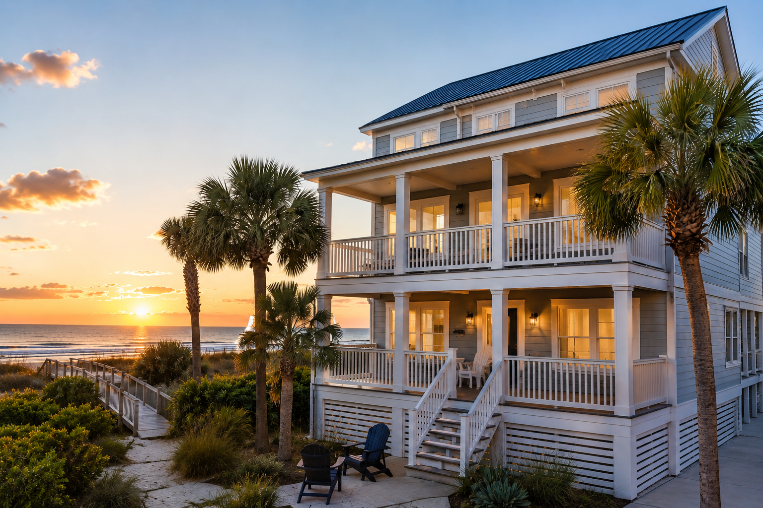 Isle of Palms Short-Term Rental Rules: What Buyers and Investors Need to Know
