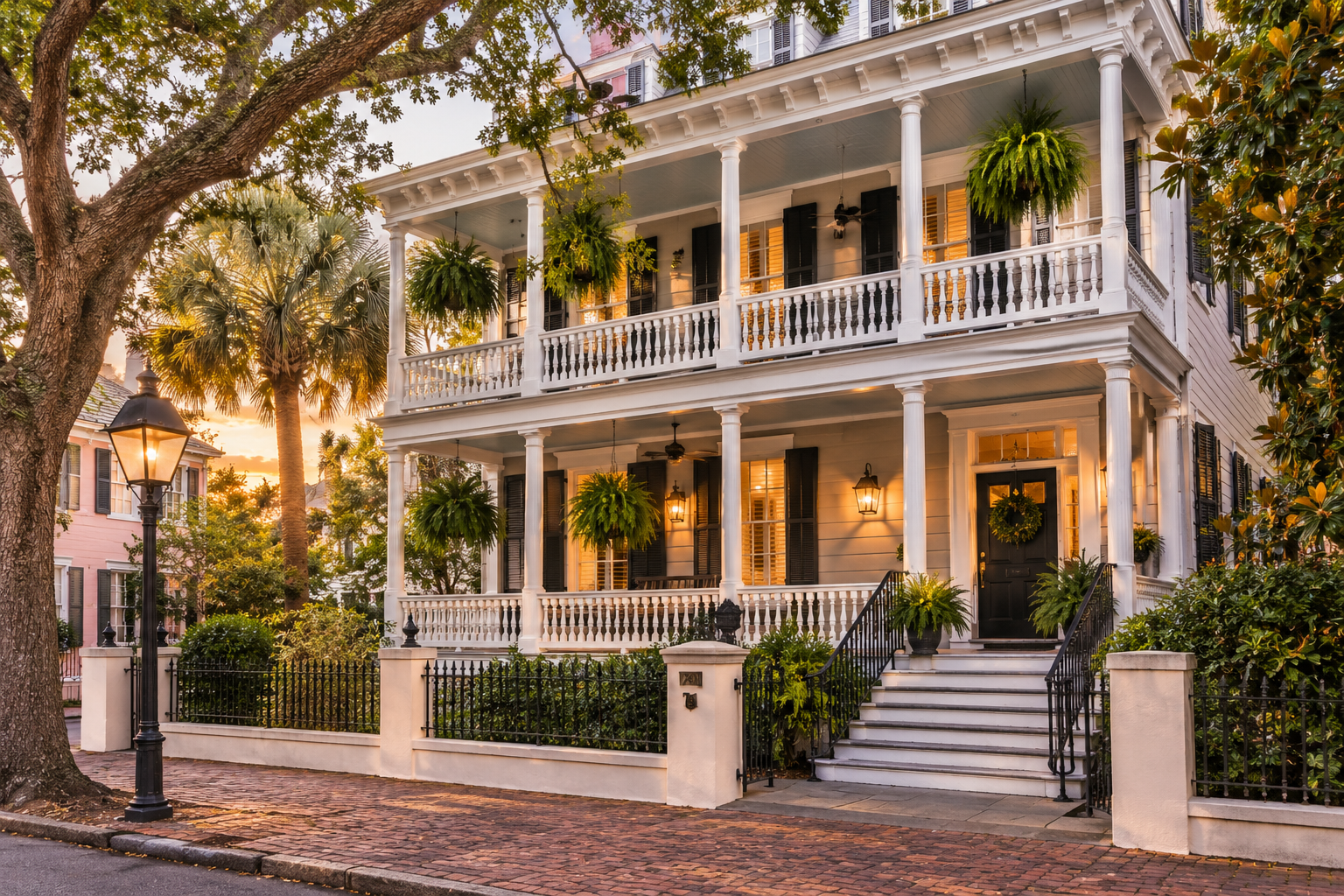 Charleston Short-Term Rental Rules: A Neighborhood-by-Neighborhood Guide