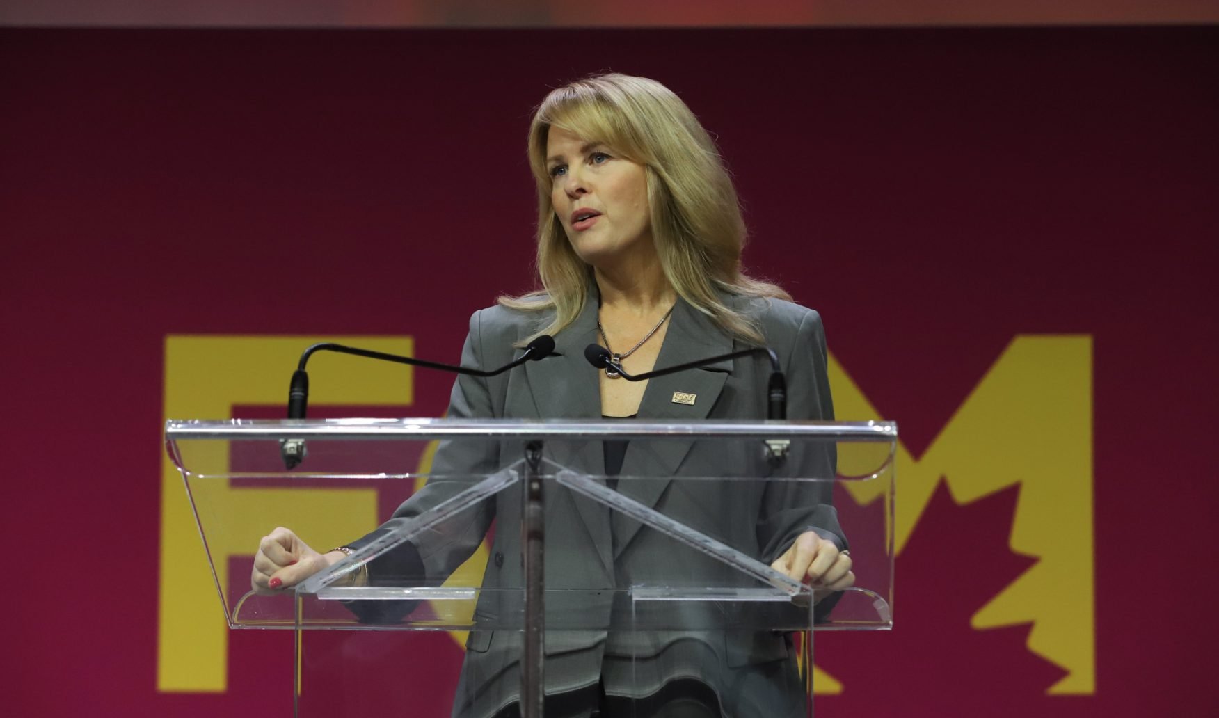 Trump’s tariffs have touched every part of Canada, says FCM president