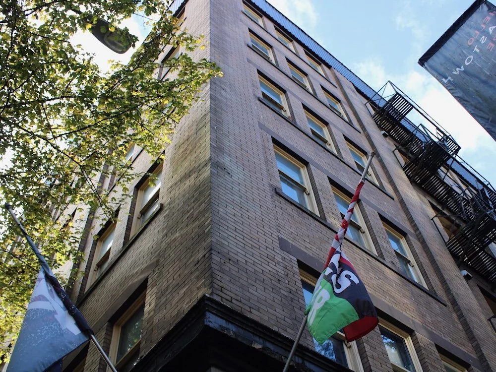 Vancouver Keeps New Supportive Housing on Pause