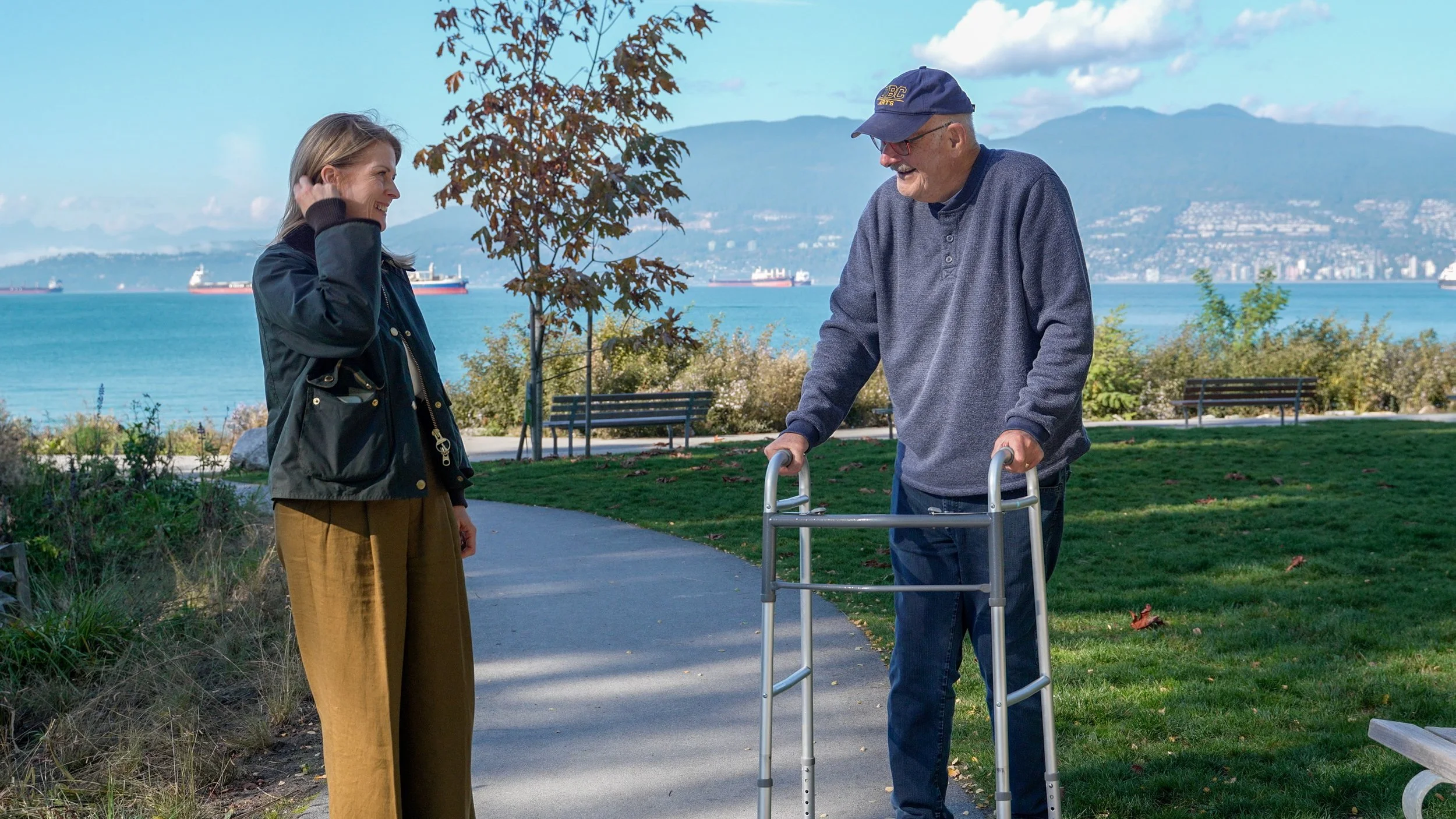 Former Vancouver mayor and councillors endorse Rebecca Bligh for mayor