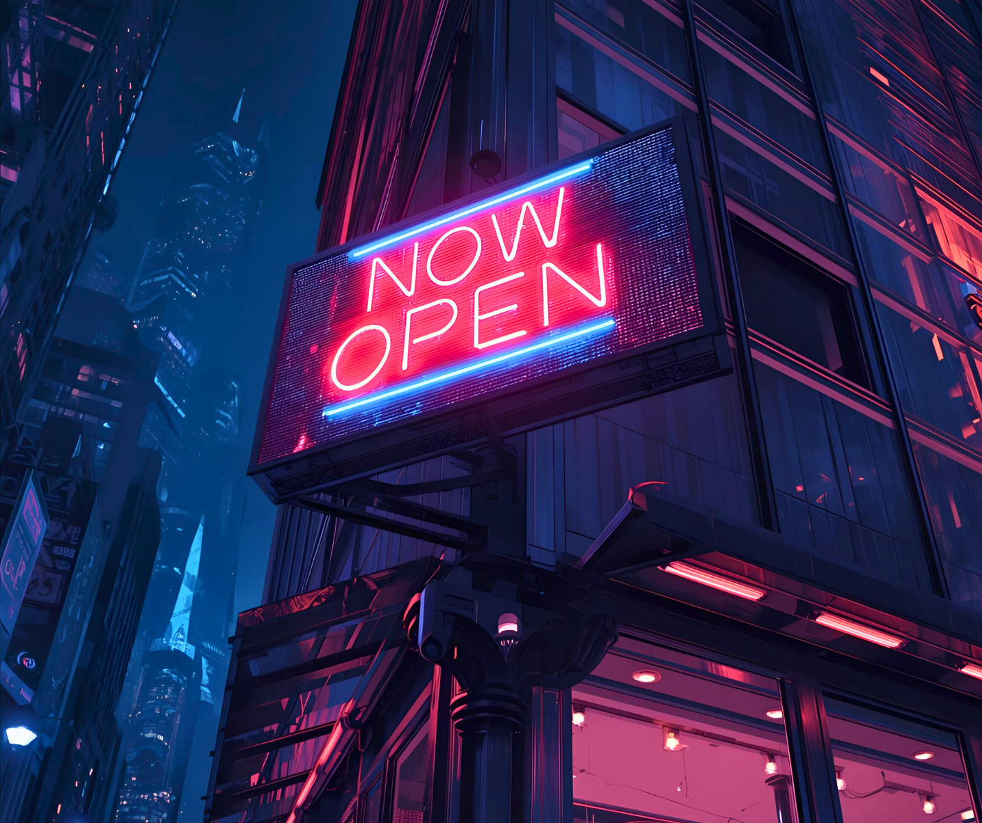 Digital Signs Done Right: EMC Installs You Can Count On