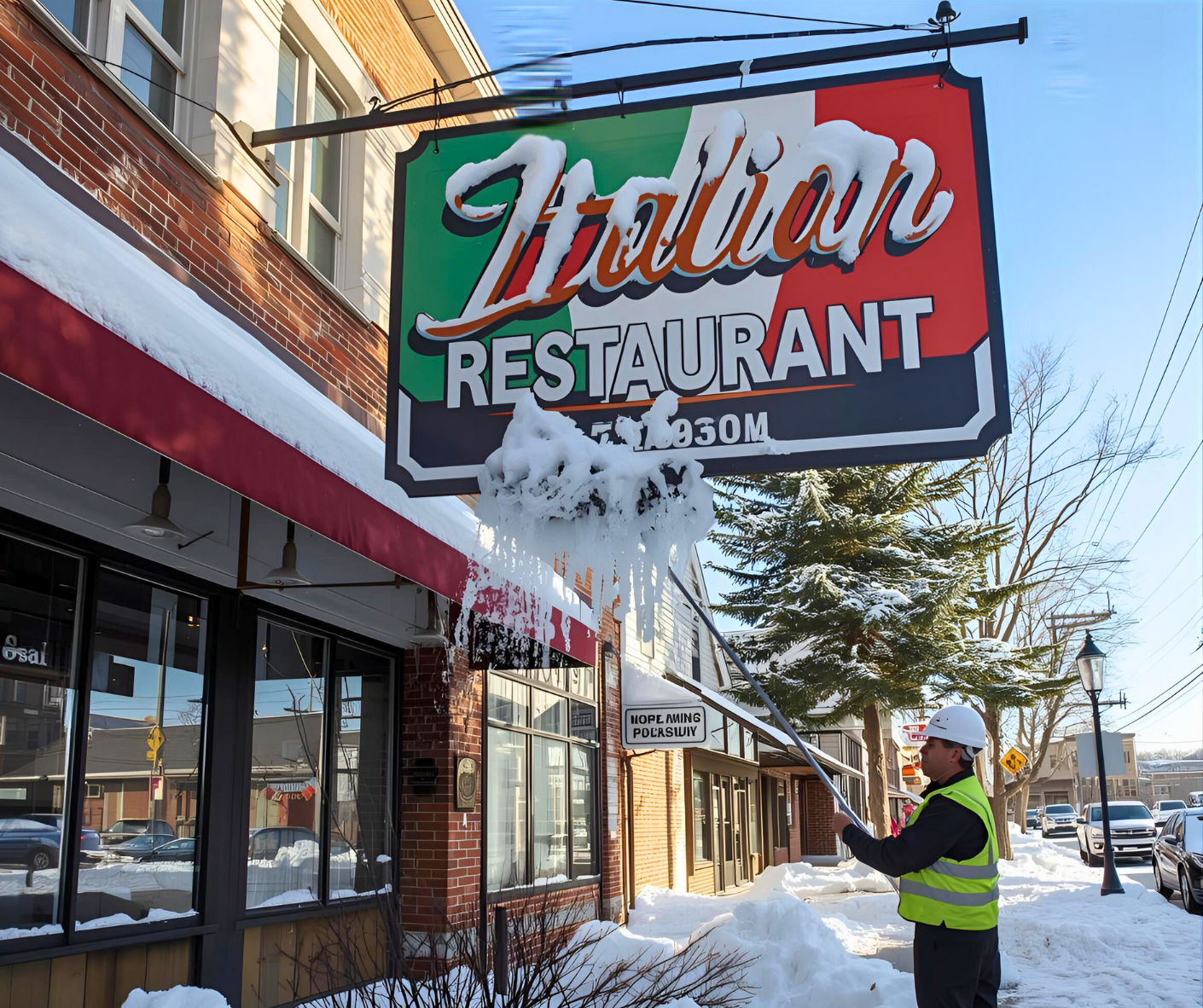 Year-End Peace of Mind