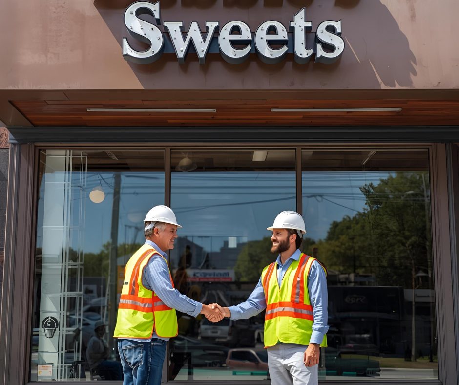 Hidden Heroes Behind a Brand Refresh