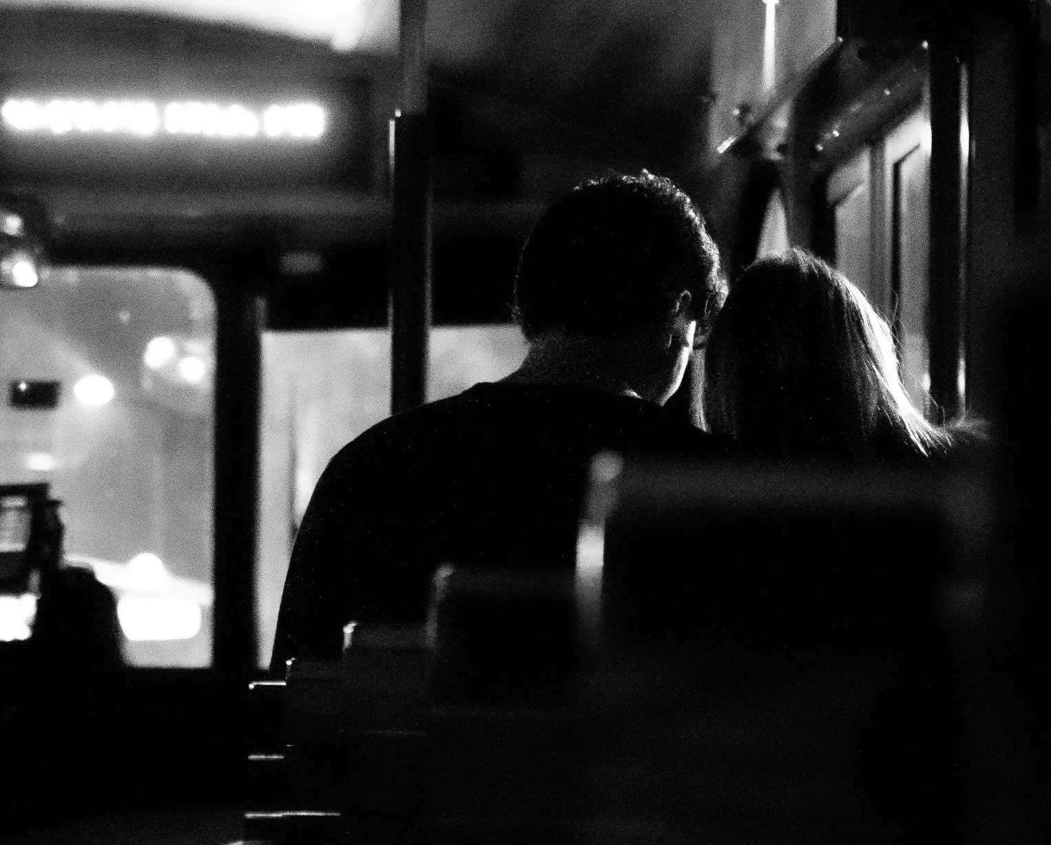 The People On Ground