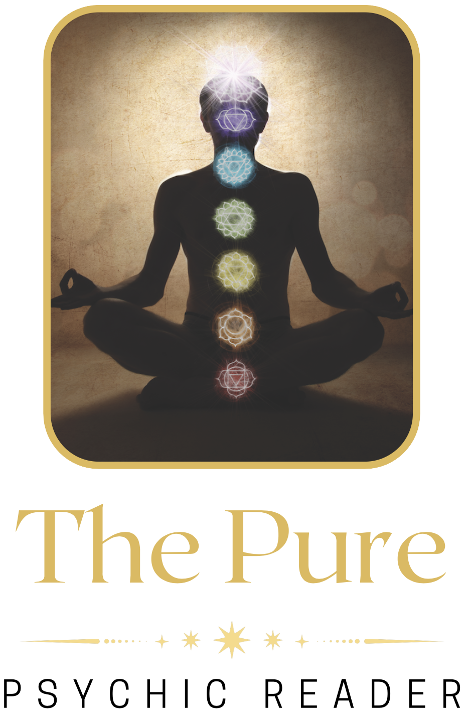 The Pure Psychic Reader