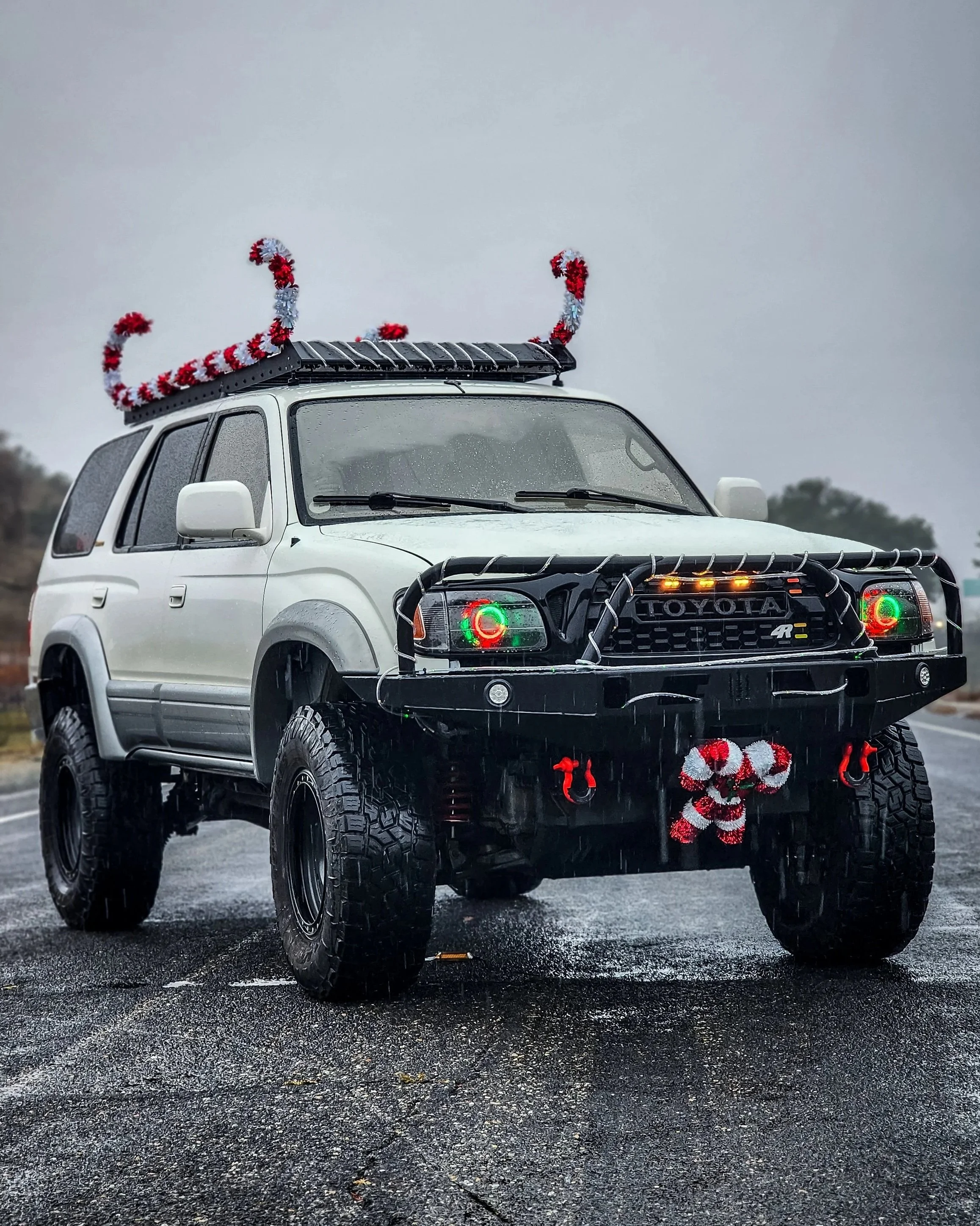 6th Annual Toy Drive