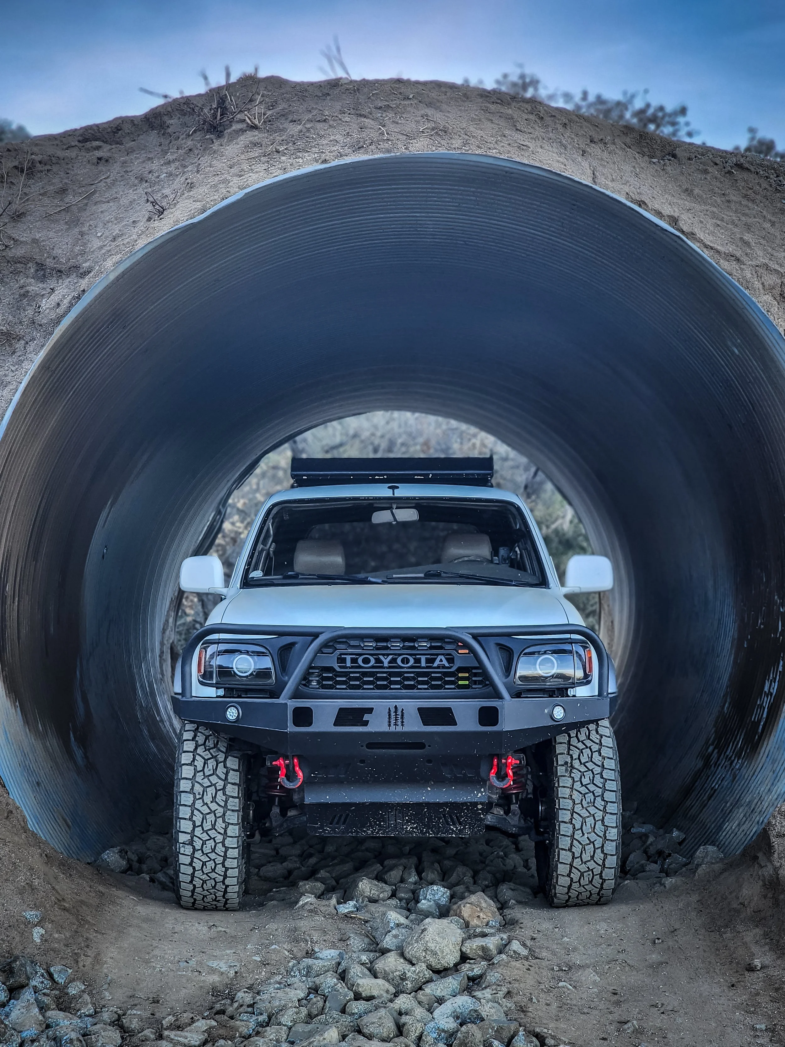 Spring Into the Hills - Hollister Hills Adventure Day