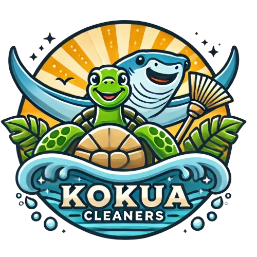 Kokua Cleaners