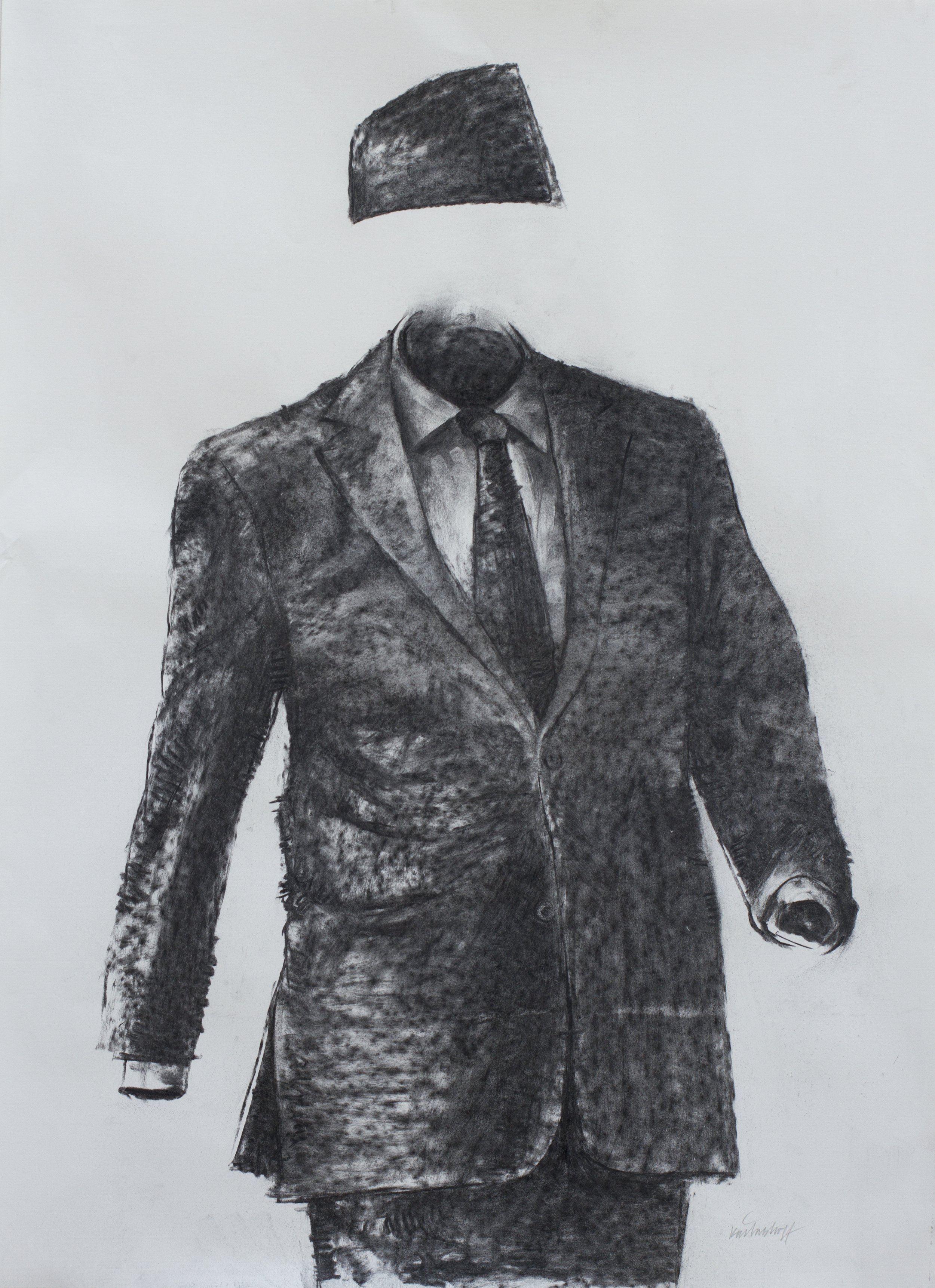 Kailash K Shrestha_Occurrence 2017_22x28 inch.jpg