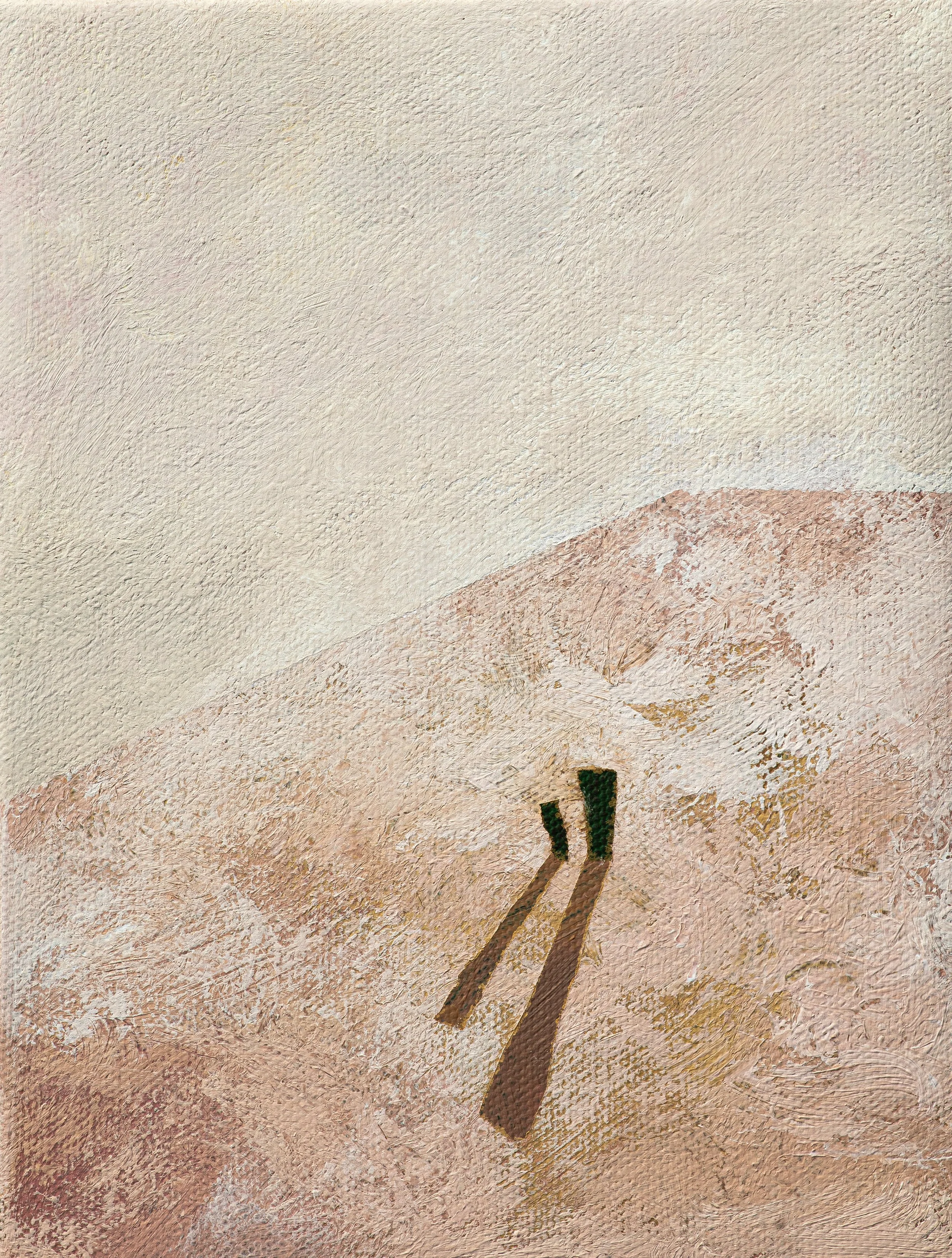 Kailash_A Blissful State of being-XV_8x10 inch.jpg