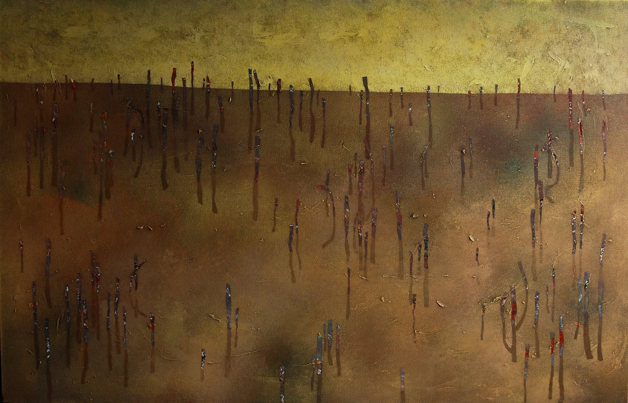 Kailash_A Blissful State of being-V_33x51inch.jpg