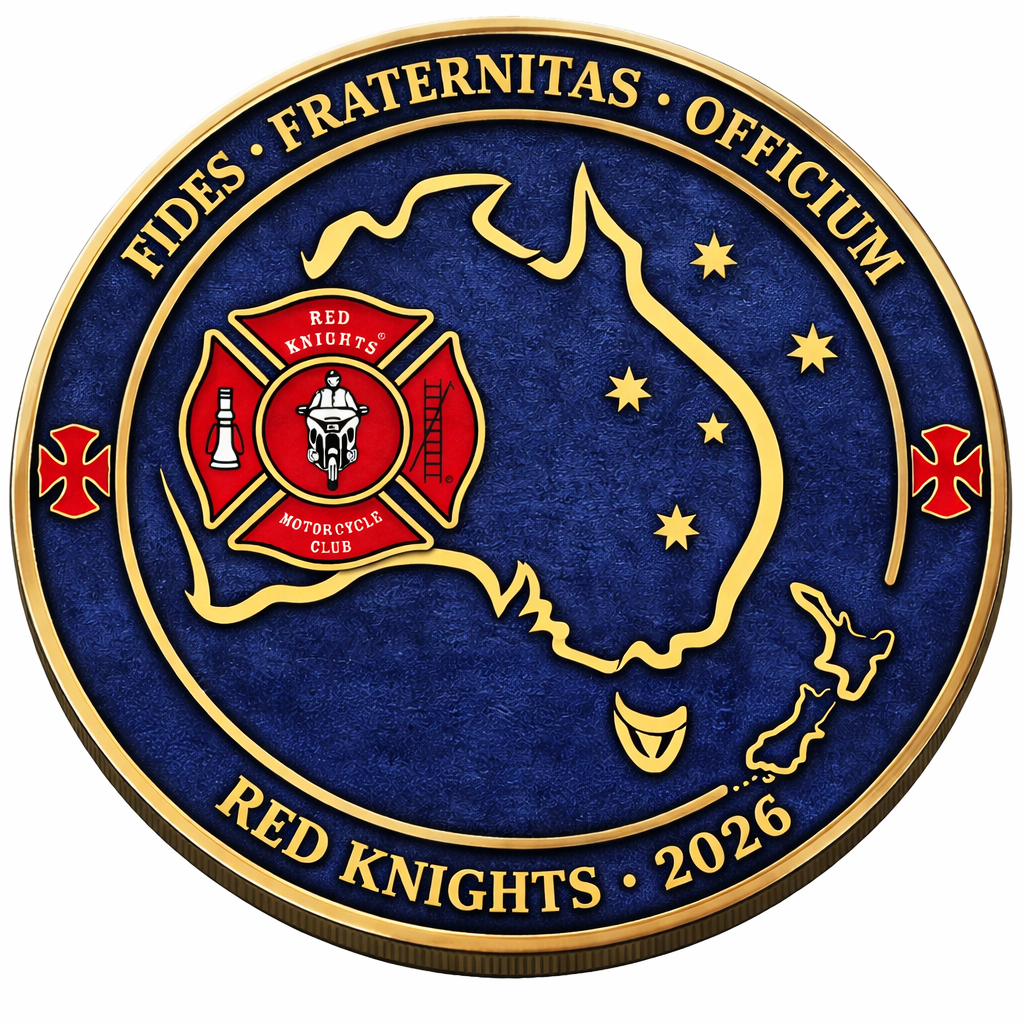 Convention Coin