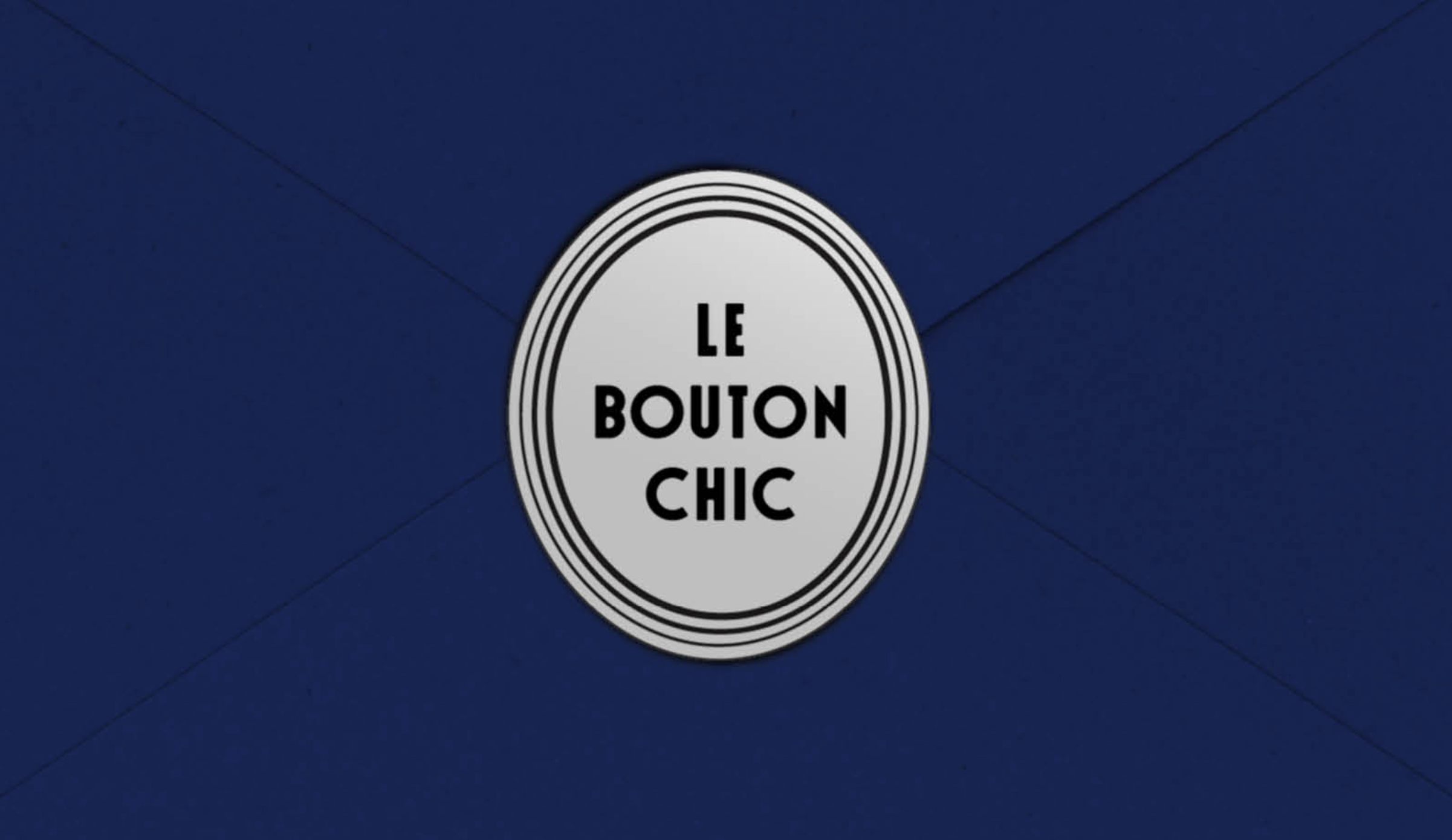 Le Bouton Chic