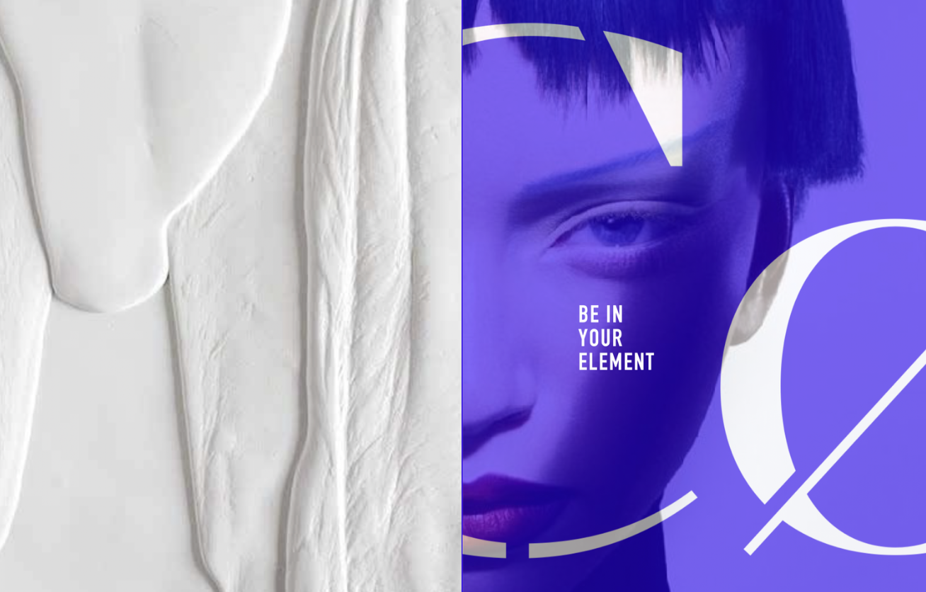 Cobalt Hair Lab Identity